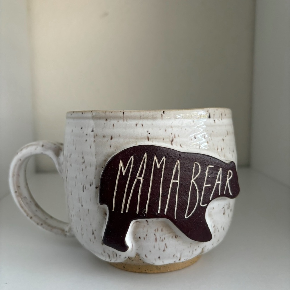 Alex Apland mug